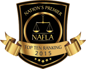 NAFLA Badge 2015