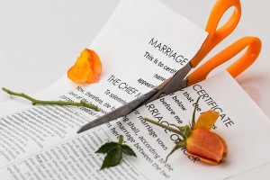 Prenuptial agreements for high net worth couples