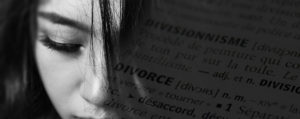 Divorce and breakup attorney