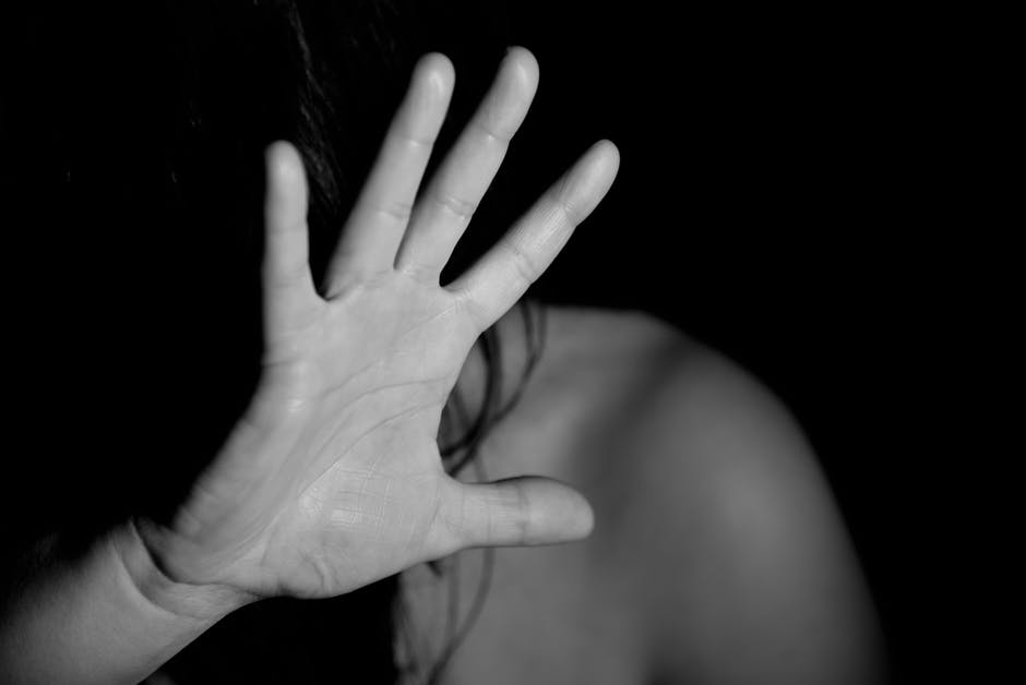 domestic violence attorney